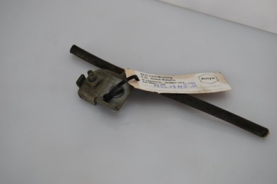 Кронштейн соединитель трубка ford mustang vi 2015+ фото №1