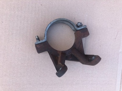 Опора кронштейн полуось 1.6 d2 volvo s60 v60 v70 фото №1