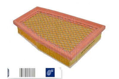 Blue print фильтр воздуха audi a4 avant rs4 quatt фото №1