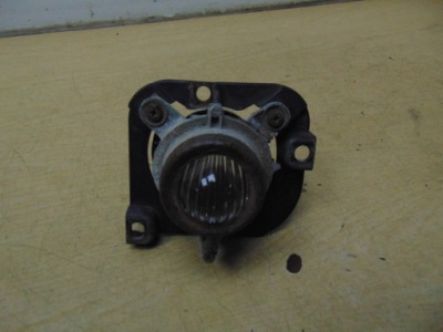 Протитуманна фара лівий fiat 500 2007- 51786774 фото №1