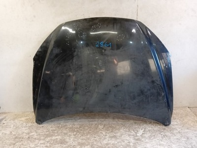 Капот крышка двигателя mazda cx5 cx-5 i 1 12-16r фото №1