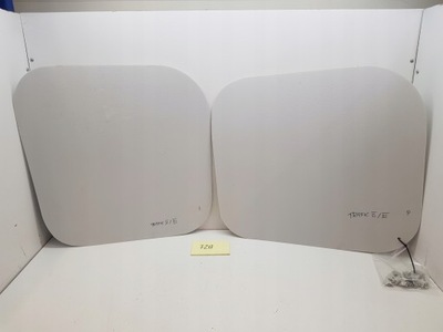 Защита внутренняя обивка trafic ii vivaro фото №1