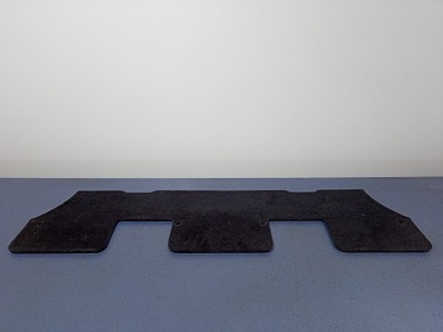 S-max mk1 обшивка багажника 6m21-r111d66-aa-3zh фото №1