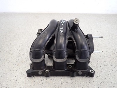 Suzuki splash 1.0i 08- колектор всмоктуючий фото №1