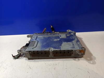 Jaguar s-type 2006 блоки управління двигуна фото №1