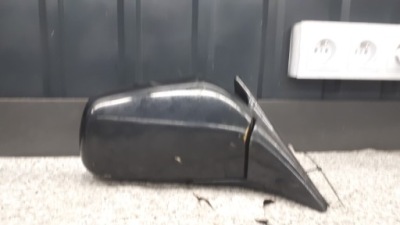 Дзеркало праве mitsubishi galant 5pin фото №1