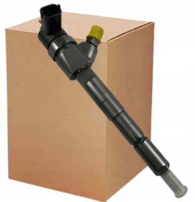 Форсунка bosch дизель оригинальный 0445110243 фото №1