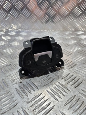 Кнопка тормоза ручного jeep renegade 14- 07356365590 фото №1