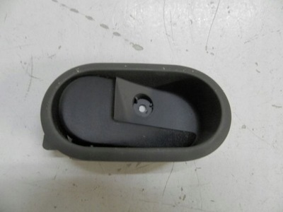 Ford fusion ручка внутренняя левая перед задняя фото №1