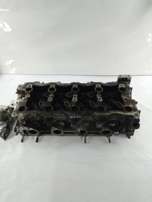 E521 головка двигателя captiva 2.0d фото №1