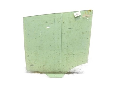 Скло двері лівий задня bmw x3 e83 фото №1