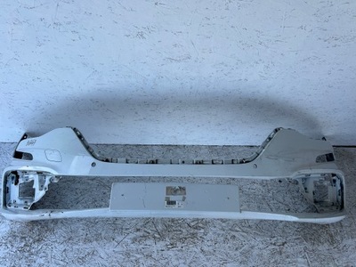 Бампер перед передний renault talisman lift 20- фото №1