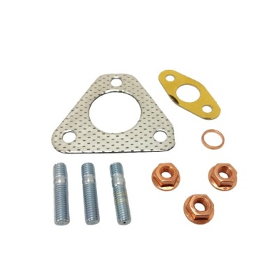 Уплотнители турбонагнетателя vw transporter 1.9 454064 фото №1