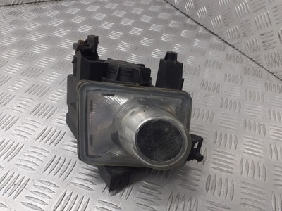 Противотуманная фара левый opel signum 13123958 фото №1