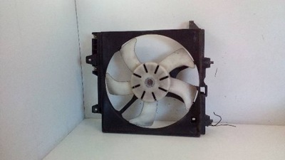 VENTILADOR DEL RADIADOR SUBARU FORESTER 2,0 B  