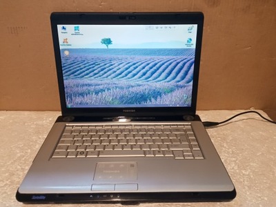 TOSHIBA SAT. A200-1HV 2Gb , 200HDD