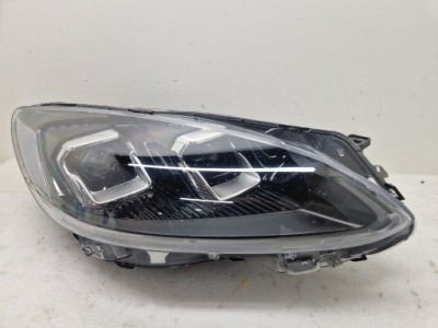 Фара перед передня правий правий ford kuga mk3 full led lv4b-13e016-an фото №1