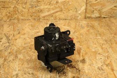 Насос abs esp suzuki swift mk6 63j2 фото №1