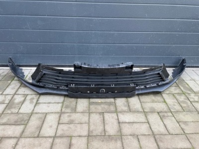 Renault scenic iv бампер перед передній 622540901r фото №1