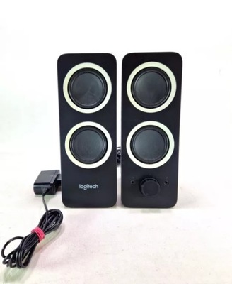 GŁOŚNIKI KOMPUTEROWE LOGITECH Z200