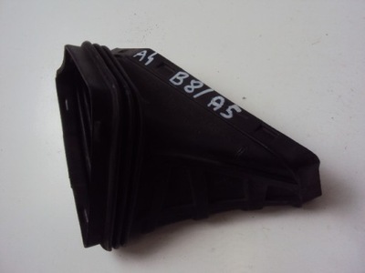 Труба впуск воздухозаборник воздуха audi a4 b8 a5 фото №1