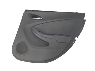 Chevrolet volt ii обшивка двері оббивка обшивка фото №1