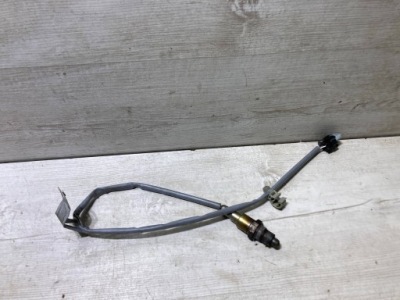 Ford focus mk4 2024 датчик лямбда-зонд 1.0 фото №1