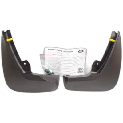 Nowe оригінальні бризковики задні discovery sport 19 фото №1