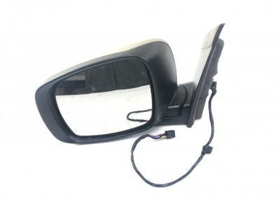 1an411kgaa дзеркало ліва chrysler voyager v фото №1