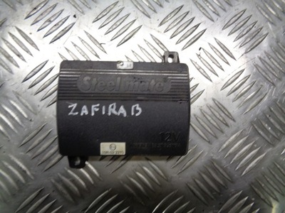 MODULE SENSORS PARKING OPEL ZAFIRA B  