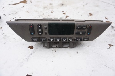 Панель обдув xr8h-x200 jaguar s-type фото №1