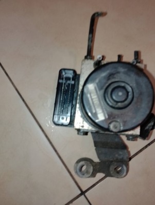 Насос abs , golf 4 , leon , toledo 1c0907379l фото №1