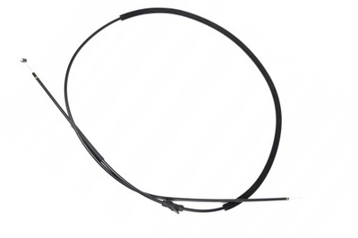 Nowe оригінальні audi оригінальний номер тягa замка кришки 8w1823535c фото №1