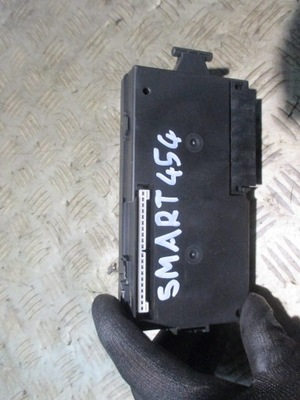 Датчик подушка безопасности подушек mercedes smart forfour a4548202426 фото №1