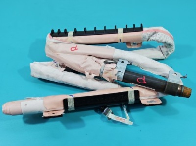 Шторка безопасности правая подушка подушка безопасности kia niro i 2016-2022 hb фото №1