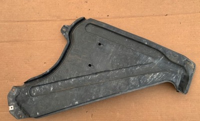 Audi q7 4m q8 защита подвеска пол 4m0825219e фото №1