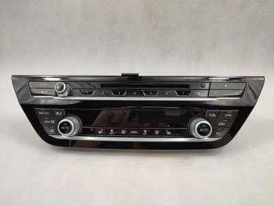 PANEL DE ACONDICIONADOR BMW G30 G31 7947869 (D89 )  