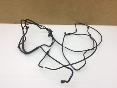 Renault arkana 1.3 tce шланг wąż дроти паливні пального фото №1