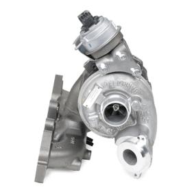 TURBINA AUDI A3 2.0 TDI 170KM 785448 CFFA  