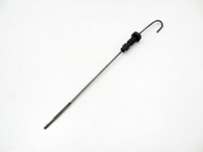 Щуп щуп оливи двигуна fiat 126p 650 maluch fsm 126a1.076 фото №1