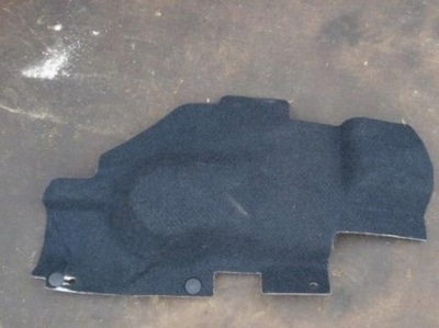 Subaru legacy outback iv 10- обивка защита фото №1