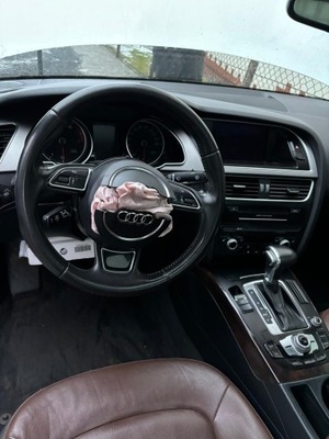 AUDI A5 8T РУЛЬ МНОГОФУНКЦИОНАЛЬНОСТЬ 8K0419091BM фото