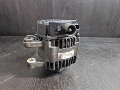 Генератор peugeot оригинальный номер 9688237380 фото №1