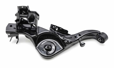 Новий важіль лівий задня nissan qashqai, rogue, x-trail, renault koleos, kadjar фото №1