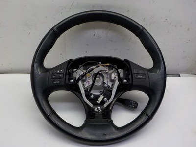 Lexus is ii повітропровід шкіра multi круїз-контроль фото №1