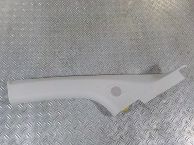 Jumpy expert proace iii 18- защита стойка левая фото №1