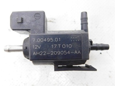 Клапан вакууму - rover discovery v l462 2.0d фото №1