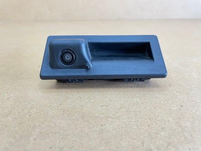 Камера заднего вида vw volkswagen skoda seat фото №1