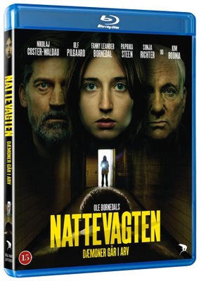 NATTEVAGTEN 2