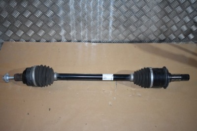 Idealna привідний вал задній задня права mercedes w167 1 фото №1